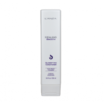 LANZA Glossifying conditioner Healing Smooth 250ml